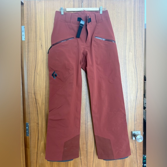 BLACK DIAMOND Ski Pants - Men’s Size M - Picture 7 of 8
